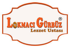 İzmir Lokma | Saray Lokma | Tavuklu Pilav | Helva Çeşitleri | Aşure