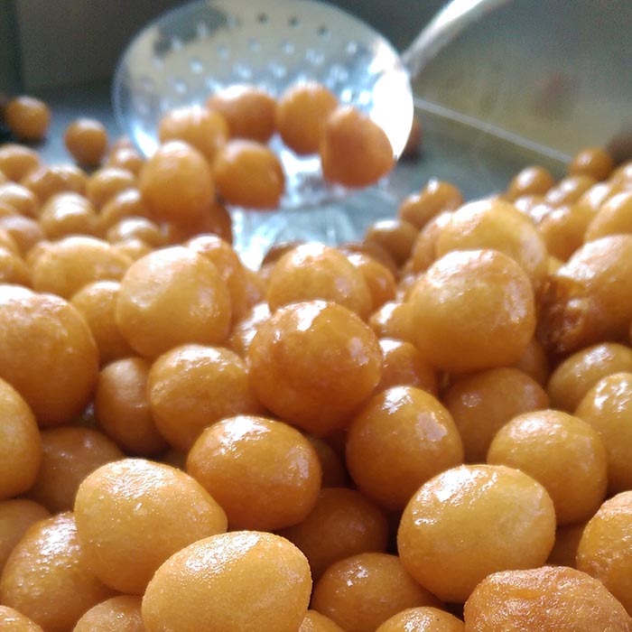 saray lokma